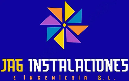 JAG Instalaciones e Ingeniería logo