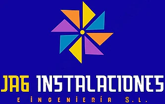 JAG Instalaciones e Ingeniería logo